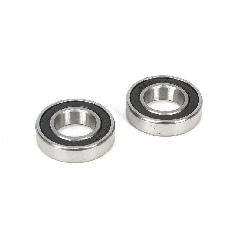LOSB5972 Losi OuterAxleBearings,12x24x6mm(2):5IVE-T, MINI WRC LOSB5972 Losi OuterAxleBearings,12x24x6mm(2):5IVE-T, MINI WRC
