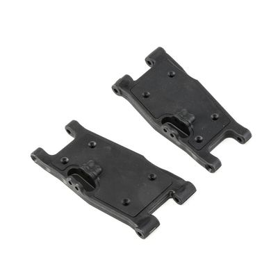 LOS234011 Losi FR Suspension Arm Set: Rock Rey