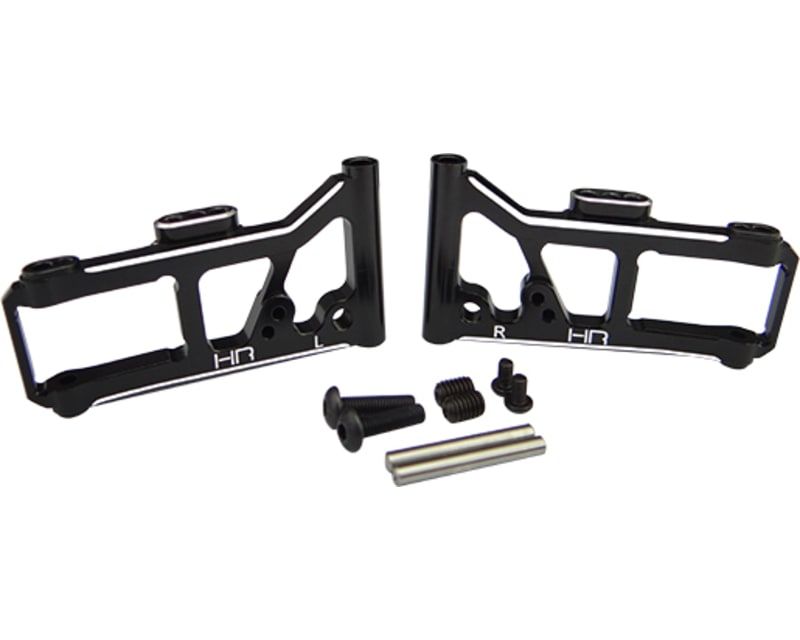 HRATRF5501 Hot Racing Front Lower Suspension Arms 4-Tec 2.0 3.0 HRATRF5501 Hot Racing Front Lower Suspension Arms 4-Tec 2.0 3.0