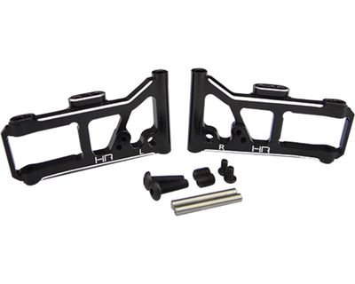 HRATRF5501 Hot Racing Front Lower Suspension Arms 4-Tec 2.0 3.0