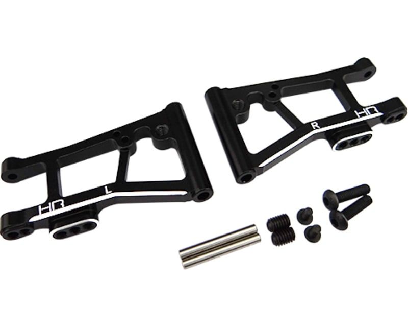 HRATRF5601 Hot Racing Aluminum Rear Lower Suspension Arms 4-Tec 2.0 HRATRF5601 Hot Racing Aluminum Rear Lower Suspension Arms 4-Tec 2.0
