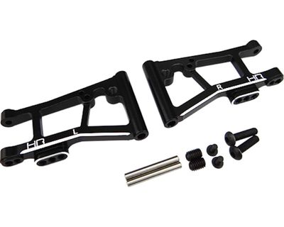 HRATRF5601 Hot Racing Aluminum Rear Lower Suspension Arms 4-Tec 2.0