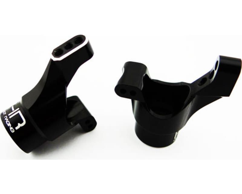 HRALTN2201 Hot Racing Aluminum Rear Knuckles Hub for the 1/18 scale Traxxas La Trax Teton, 1/18 SST and Rally cars
