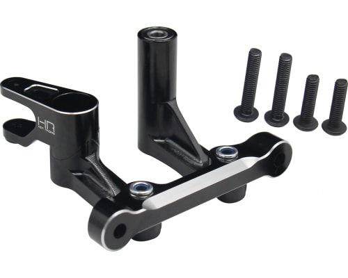 HRALSBR4801 Hot Racing Aluminum Steering Bellcrank Set-Super Baja/RockRey HRALSBR4801 Hot Racing Aluminum Steering Bellcrank Set-Super Baja/RockRey