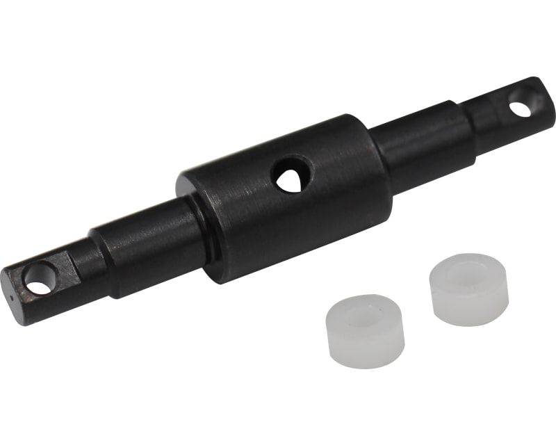 HRASSLF125 Hot Racing Slash 4x4 Lock Differential Posi Spool HRASSLF125 Hot Racing Slash 4x4 Lock Differential Posi Spool