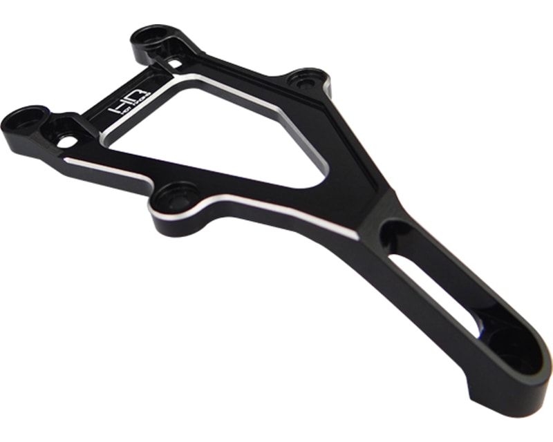 HRATRF12X01 Hot Racing Traxxas Aluminum Front Chassis Brace 4-Tec 2.0 HRATRF12X01 Hot Racing Traxxas Aluminum Front Chassis Brace 4-Tec 2.0