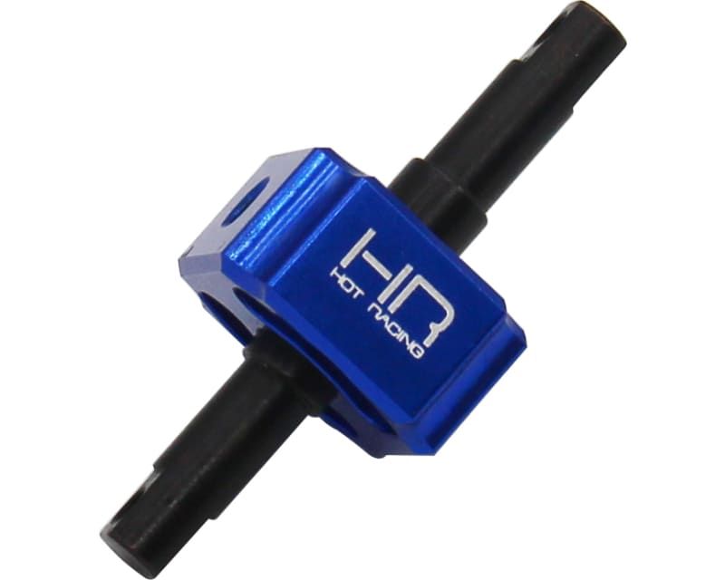 HRATEDR125 Hot Racing Differential Locker Spool Traxxas Magnum 272R 2WD HRATEDR125 Hot Racing Differential Locker Spool Traxxas Magnum 272R 2WD