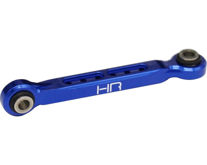 HRAXMX48P06 Hot Racing Aluminum Steering Drag Link Traxxas X-Maxx HRAXMX48P06 Hot Racing Aluminum Steering Drag Link Traxxas X-Maxx