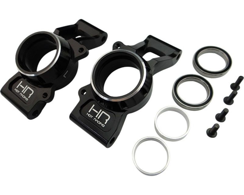 HRAXMX2201 Hot Racing  Aluminum Rear Knuckle for Traxxas X-Maxx