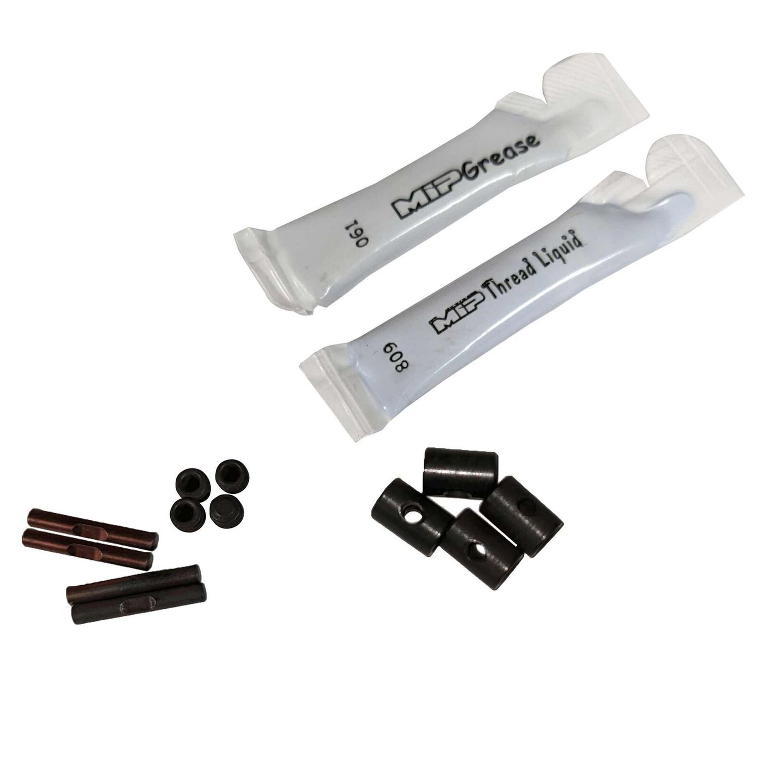 MIP18100 MIP X-Duty Rebuild Kit