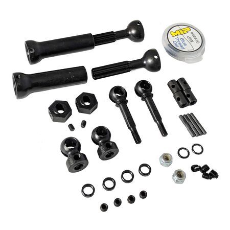 MIP18390 MIP X-Duty CVD Kit - Traxxas Bandit