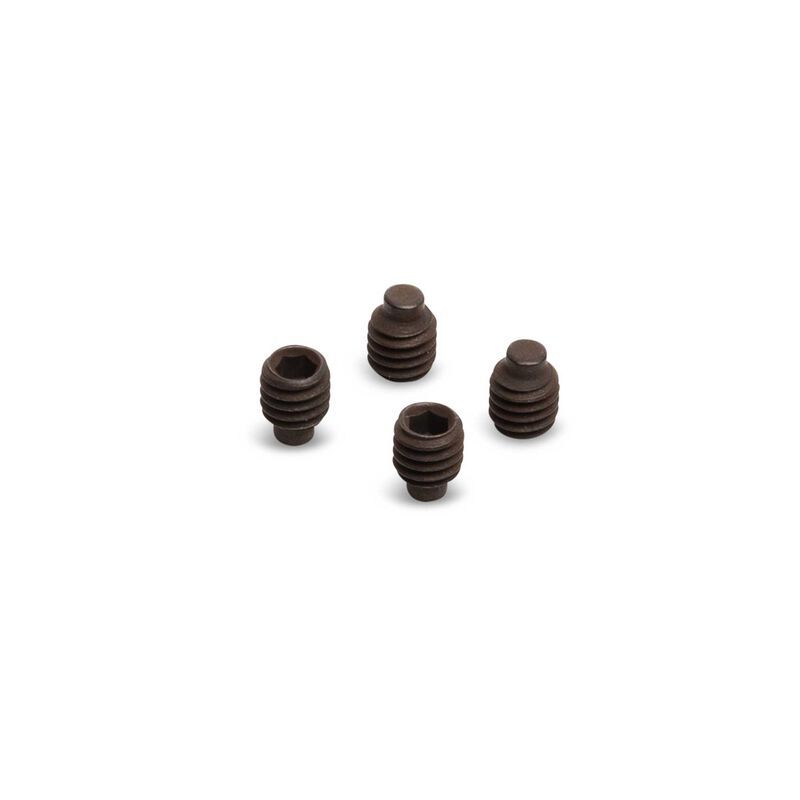 MIP99060 MIP HW-SHSS/ M4 x .099 Pin Screw (4)