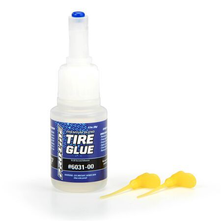 PRO6031-00 Pro-Line Pro-Bond Tire Glue