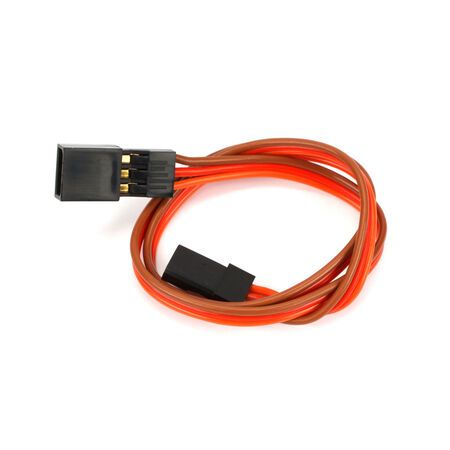 SPMA3003 Spektrum Heavy Duty Servo Extension 12''