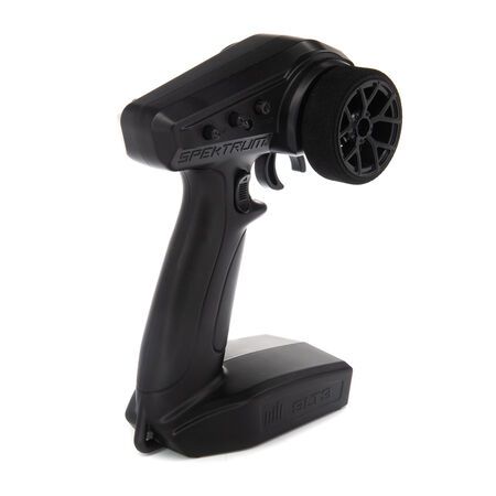 SPMRSLT320 Spektrum SLT3 3-Channel SLT Transmitter Only