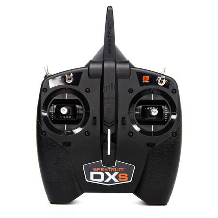 SPMR1010 Spektrum DXS Transmitter Only