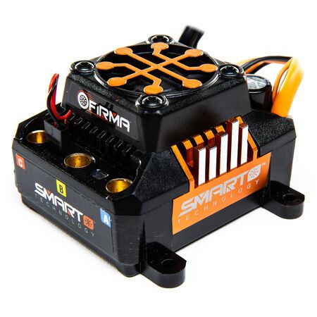 SPMXSE1160 Spektrum Firma 160 Amp Brushless Smart ESC 3S-8S