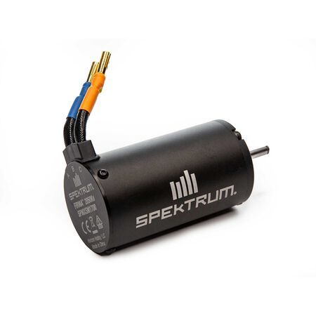 SPMXSM1700 Spektrum FIRMA 2050KV BRUSHLESS MOTOR