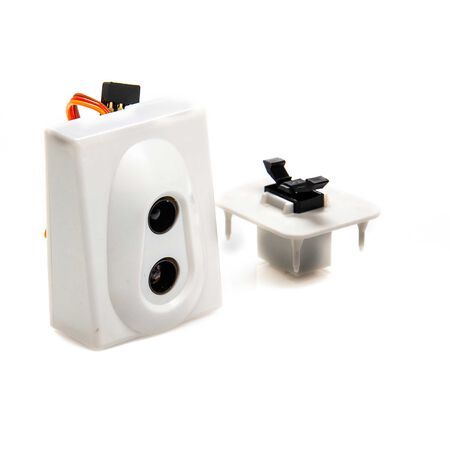 SPMA3180 Spektrum Landing Assist Sensor Module (LAS) SPMA3180 Spektrum Landing Assist Sensor Module (LAS)