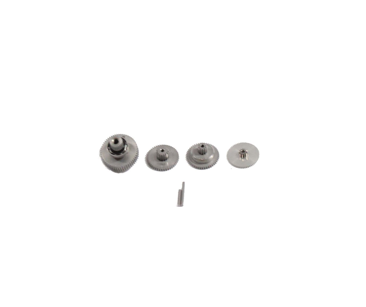 SAVSGSW1211SG Savox Servo Gear Set w/ Bearings, for SW1211SG