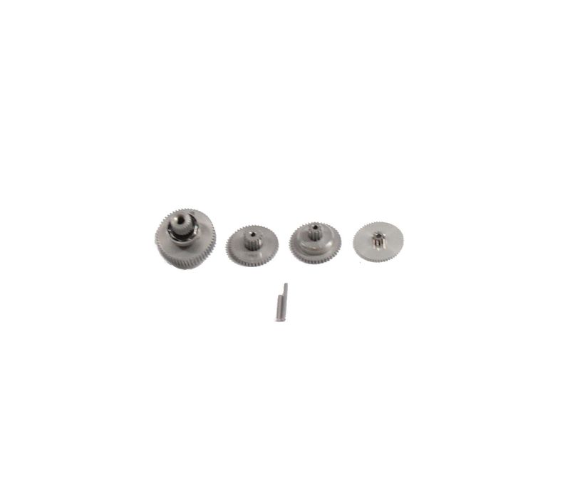SAVSGSW1211SG Savox Servo Gear Set w/ Bearings, for SW1211SG