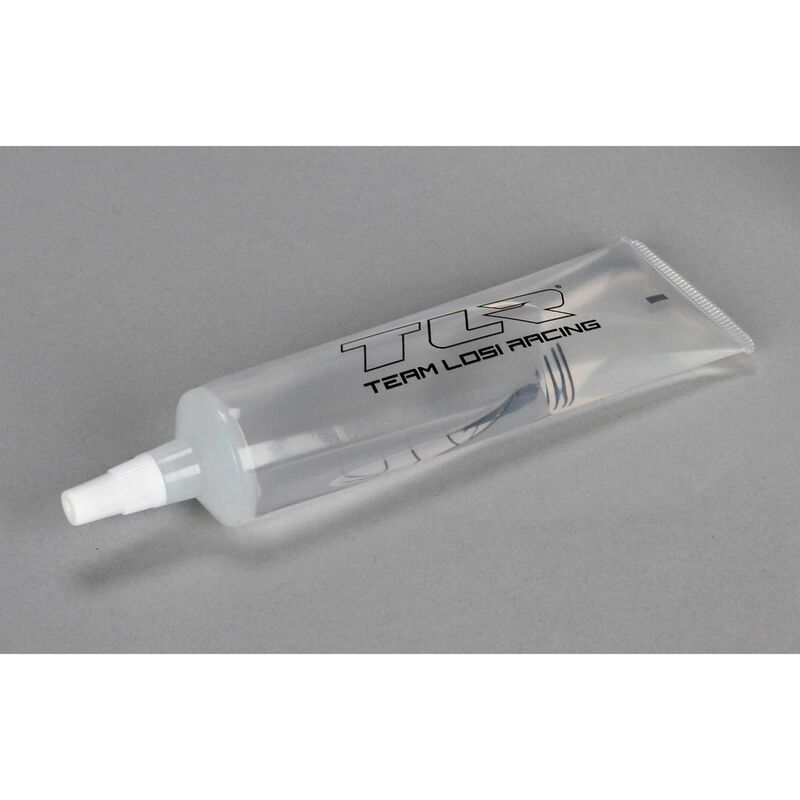 TLR5288 Team Losi Racing Silicone Differential Fluid 125,000