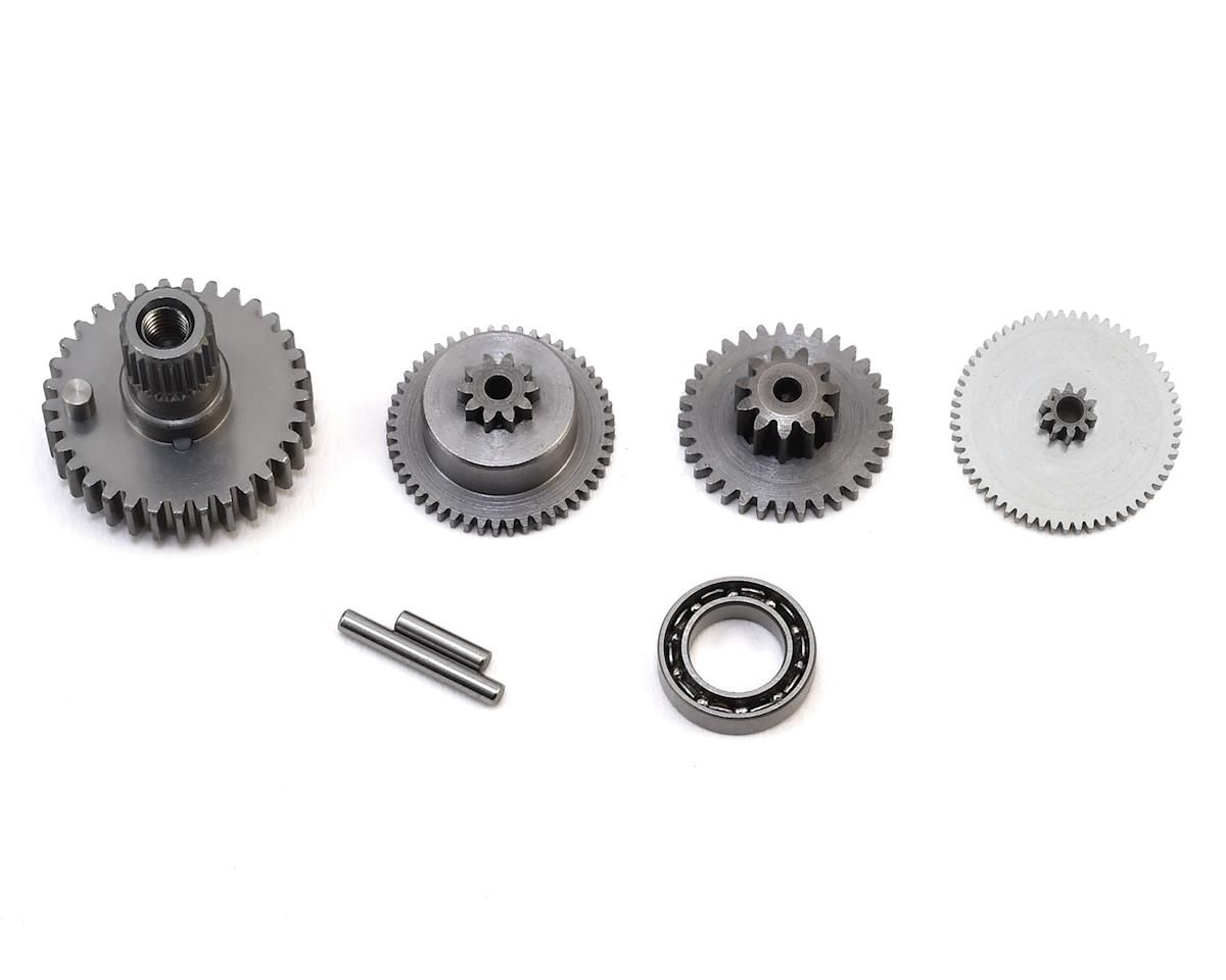 ECP3099 EcoPower 120T Metal Servo Gear Set