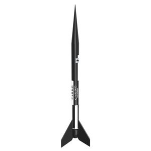 EST7243 Estes Black Brant II (Scale)