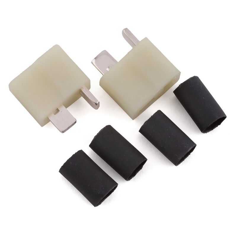 WSD1322 W.S. Deans Female Ultra Plug 2 Pack
