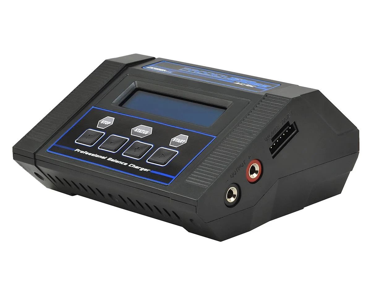 PTK-8522 ProTek RC ''Prodigy 610ez AC/DC'' LiHV/LiPo Balance Battery Charger