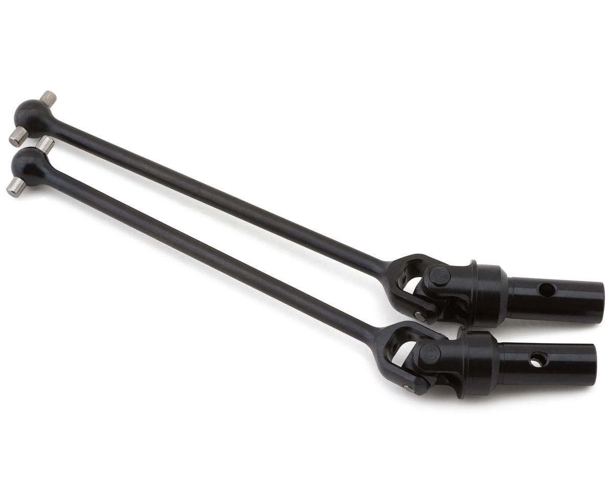 TKR9287 Tekno RC EB48/NB48 93.5mm Rear Universal Driveshaft Set (2)
