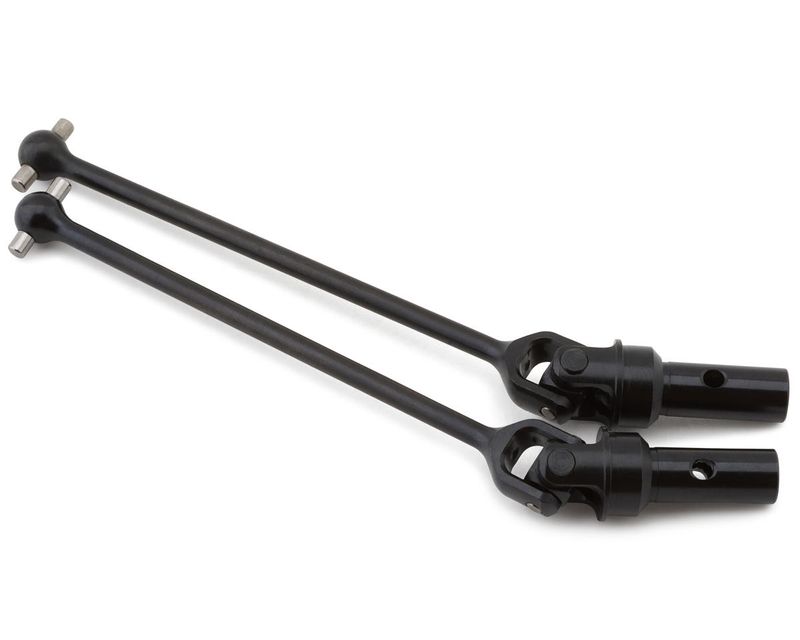 TKR9287 Tekno RC EB48/NB48 93.5mm Rear Universal Driveshaft Set (2)
