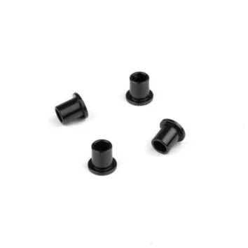 TKR9056 Tekno RC Rear Outer Hinge Pin Bushings (EB/NB48 2.1, 4pcs) TKR9056 Tekno RC Rear Outer Hinge Pin Bushings (EB/NB48 2.1, 4pcs)