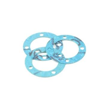 TKR9143 Tekno RC Differential Seals (3) TKR9143 Tekno RC Differential Seals (3)