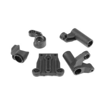 TKR9104 Tekno RC Bell Cranks and Top Plate