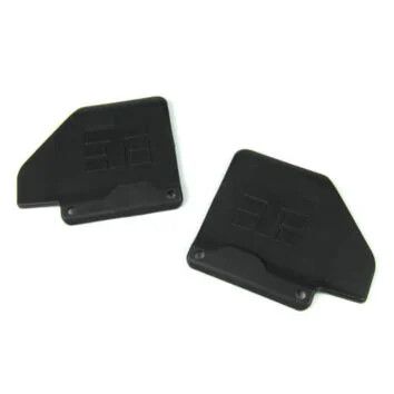TKR5033 Tekno RC Rear Arm Mud Guards