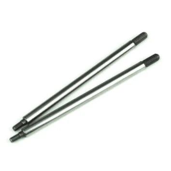 TKR6061 Tekno RC Shock Shafts (for 137mm shocks, steel, 2pcs)