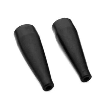 TKR6144 Tekno RC Shock Boots (for 122mm shocks, 2pcs)