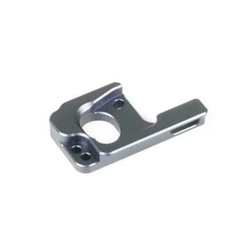 TKR9011 Tekno RC EB48 2.0 Aluminum Motor Mount Insert