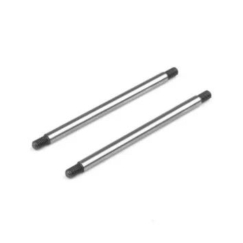 TKR9134 Tekno RC NB48 2.1 58mm Rear Outer Hinge Pins