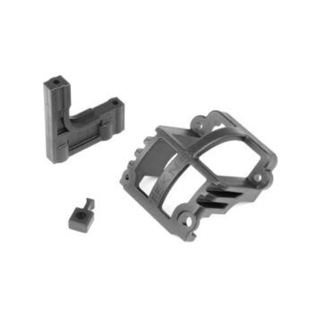 TKR9262 Tekno RC EB48 2.0 Composite Split Center Differential Mount