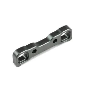 TKR9162B Tekno RC "B Block" Aluminum Hinge Pin Brace (-1mm LRC)