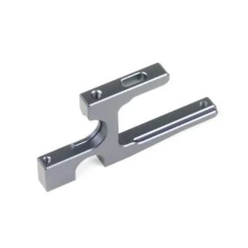 TKR9010 Tekno RC EB48 2.0 Aluminum Split Center Diff Mount