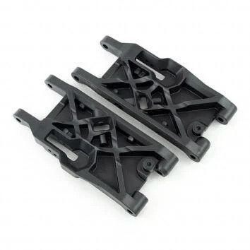 TKR9284C Tekno RC Suspension Arms (revised, rear, EB/NB48 2.2)