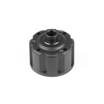 TKR9115B Tekno RC Differential Case (F/R/C, all 2.x)
