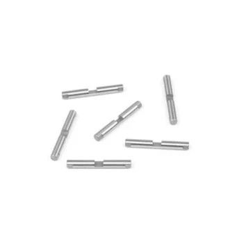 TKR9149 Tekno RC Differential Cross Pins (7075 alum, hard ano, 2.0, 6pcs)