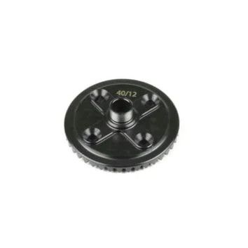 TKR9151 Tekno RC Differential Ring Gear (40T)