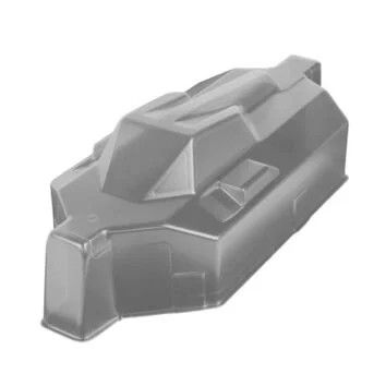 TKR9045 Tekno RC Body w/ window mask EB48 2.0