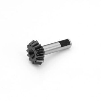 TKR8152 Tekno RC Diff Pinion (12t, CNC, use with TKR8151)