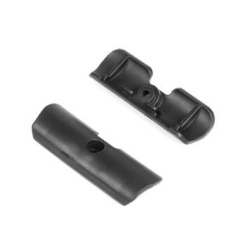 TKR9018 Tekno RC Front Bumper (2.0, 2pcs)